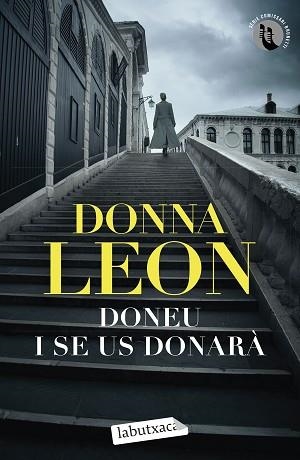 DONEU I SE US DONARÀ | 9788419107664 | LEON,DONNA | Libreria Geli - Librería Online de Girona - Comprar libros en catalán y castellano