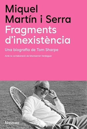 FRAGMENTS D'INEXISTÈNCIA | 9788419311757 | MARTÍN I SERRA,MIQUEL | Libreria Geli - Librería Online de Girona - Comprar libros en catalán y castellano