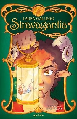 STRAVAGANTIA | 9788418949371 | GALLEGO,LAURA | Libreria Geli - Librería Online de Girona - Comprar libros en catalán y castellano