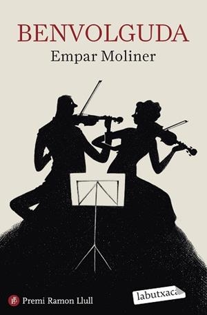 BENVOLGUDA | 9788419107596 | MOLINER,EMPAR | Libreria Geli - Librería Online de Girona - Comprar libros en catalán y castellano