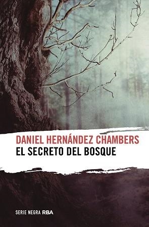EL SECRETO DEL BOSQUE | 9788411321464 | HERNÁNDEZ CHAMBERS,DANIEL | Llibreria Geli - Llibreria Online de Girona - Comprar llibres en català i castellà