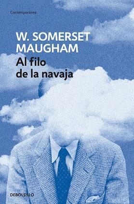 EL FILO DE LA NAVAJA | 9788497936835 | MAUGHAM,W. SOMERSET | Llibreria Geli - Llibreria Online de Girona - Comprar llibres en català i castellà