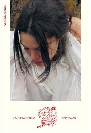 LA OTRA BESTIA | 9788403523326 | RUJAS,ANA | Llibreria Geli - Llibreria Online de Girona - Comprar llibres en català i castellà