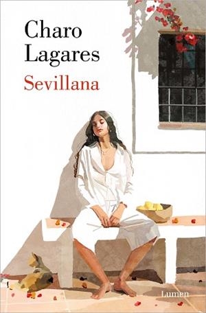 SEVILLANA | 9788426424327 | LAGARES,CHARO | Llibreria Geli - Llibreria Online de Girona - Comprar llibres en català i castellà
