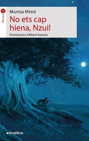 NO ETS CAP HIENA,NZUI! | 9788419659262 | MIMÓ,MUNTSA | Libreria Geli - Librería Online de Girona - Comprar libros en catalán y castellano