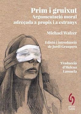 PRIM I GRUIXUT | 9788412574784 | WALZER,MICHAEL | Llibreria Geli - Llibreria Online de Girona - Comprar llibres en català i castellà