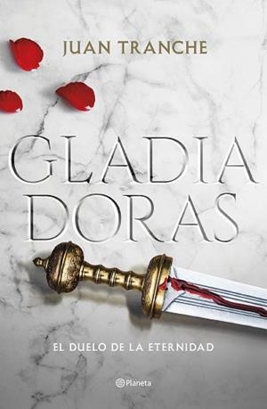 GLADIADORAS | 9788408273271 | TRANCHE,JUAN | Libreria Geli - Librería Online de Girona - Comprar libros en catalán y castellano