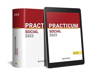 PRACTICUM SOCIAL(EDICIÓN 2023.PAPEL + E-BOOK) | 9788411258036 | CAMOS VICTORIA,IGNACIO/POQUET CATALÁ,RAQUEL | Libreria Geli - Librería Online de Girona - Comprar libros en catalán y castellano
