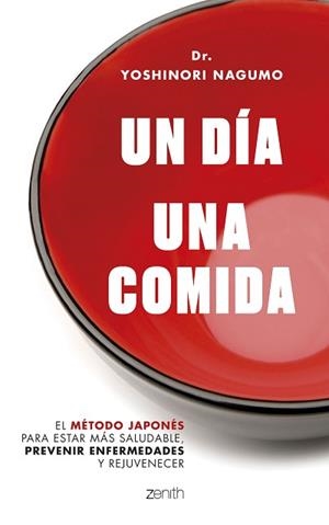 UN DÍA.UNA COMIDA | 9788408272885 | NAGUMO,YOSHINORI | Libreria Geli - Librería Online de Girona - Comprar libros en catalán y castellano