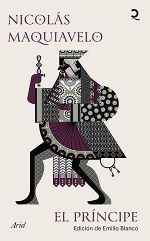 EL PRÍNCIPE | 9788434436411 | MAQUIAVELO,NICOLÁS | Libreria Geli - Librería Online de Girona - Comprar libros en catalán y castellano