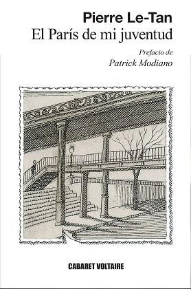 EL PARÍS DE MI JUVENTUD | 9788419047380 | LE-TAN,PIERRE | Libreria Geli - Librería Online de Girona - Comprar libros en catalán y castellano
