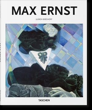 MAX ERNST | 9783836595278 | BISCHOFF,ULRICH | Libreria Geli - Librería Online de Girona - Comprar libros en catalán y castellano