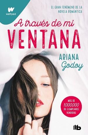 A TRAVÉS DE MI VENTANA (EDICIÓN REVISADA PER LA AUTORA.TRILOGÍA HERMANOS HIDALGO-1) | 9788413147963 | GODOY,ARIANA | Libreria Geli - Librería Online de Girona - Comprar libros en catalán y castellano