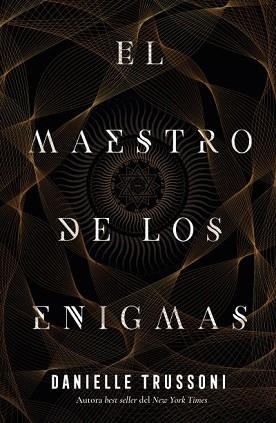 EL MAESTRO DE LOS ENIGMAS | 9788419030542 | TRUSSONI,DANIELLE | Libreria Geli - Librería Online de Girona - Comprar libros en catalán y castellano