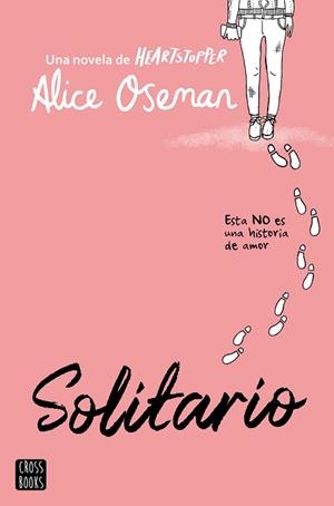 SOLITARIO | 9788408269854 | OSEMAN,ALICE | Llibreria Geli - Llibreria Online de Girona - Comprar llibres en català i castellà