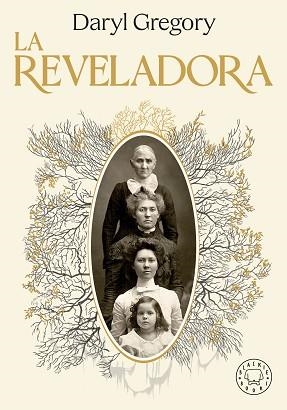 LA REVELADORA | 9788419654199 | GREGORY,DARYL | Libreria Geli - Librería Online de Girona - Comprar libros en catalán y castellano