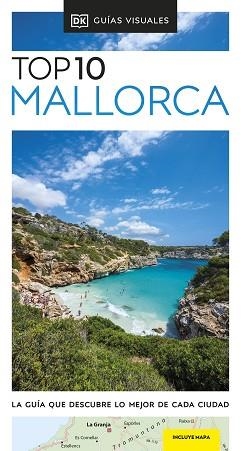 MALLORCA(GUÍAS VISUALES TOP 10.EDICIÓN 2023) | 9780241626535 |   | Libreria Geli - Librería Online de Girona - Comprar libros en catalán y castellano