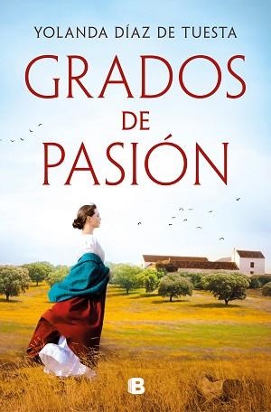 GRADOS DE PASIÓN | 9788466675031 | DÍAZ DE TUESTA,YOLANDA | Libreria Geli - Librería Online de Girona - Comprar libros en catalán y castellano