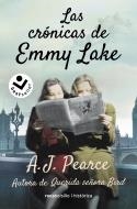 LAS CRÓNICAS DE EMMY LAKE(QUERIDA SEÑORA BIRD-2) | 9788418850684 | PEARCE,A.J. | Libreria Geli - Librería Online de Girona - Comprar libros en catalán y castellano