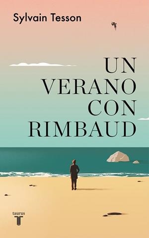 UN VERANO CON RIMBAUD | 9788430625864 | TESSON,SYLVAIN | Libreria Geli - Librería Online de Girona - Comprar libros en catalán y castellano
