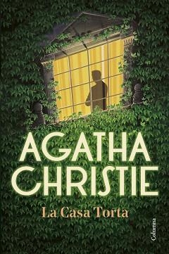 LA CASA TORTA | 9788466430661 | CHRISTIE,AGATHA | Libreria Geli - Librería Online de Girona - Comprar libros en catalán y castellano