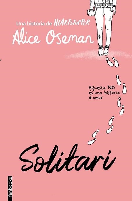 SOLITARI | 9788419150530 | OSEMAN,ALICE | Libreria Geli - Librería Online de Girona - Comprar libros en catalán y castellano