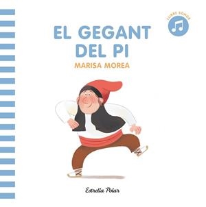 EL GEGANT DEL PI | 9788413894058 | Llibreria Geli - Llibreria Online de Girona - Comprar llibres en català i castellà