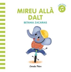 MIREU ALLÀ DALT | 9788413894065 |   | Llibreria Geli - Llibreria Online de Girona - Comprar llibres en català i castellà