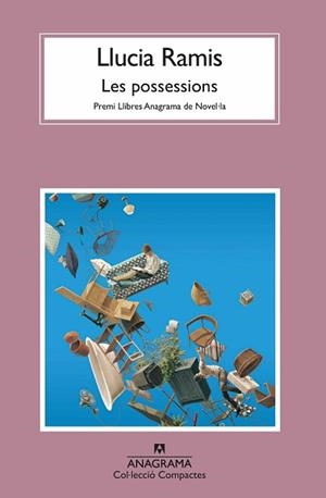 LES POSSESSIONS | 9788433921383 | RAMIS,LLUCIA | Libreria Geli - Librería Online de Girona - Comprar libros en catalán y castellano