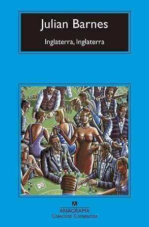 INGLATERRA,INGLATERRA | 9788433921253 | BARNES,JULIAN | Libreria Geli - Librería Online de Girona - Comprar libros en catalán y castellano