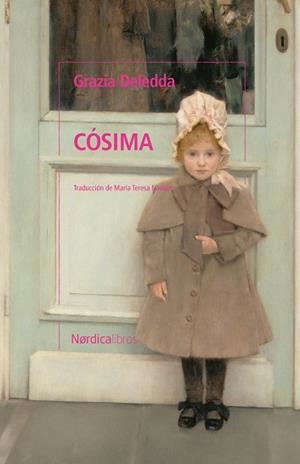 CÓSIMA | 9788419735416 | DELEDDA,GRAZIA | Llibreria Geli - Llibreria Online de Girona - Comprar llibres en català i castellà