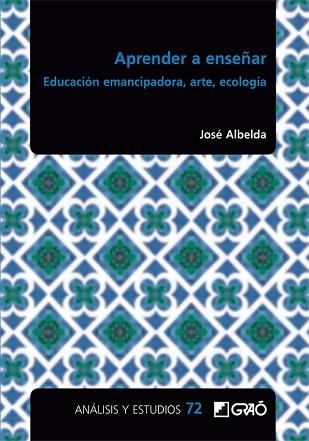 APRENDER A ENSEÑAR | 9788419788344 | ALBELDA RAGA,JOSÉ LUIS | Llibreria Geli - Llibreria Online de Girona - Comprar llibres en català i castellà