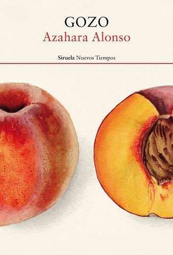 GOZO | 9788419419798 | ALONSO,AZAHARA | Libreria Geli - Librería Online de Girona - Comprar libros en catalán y castellano