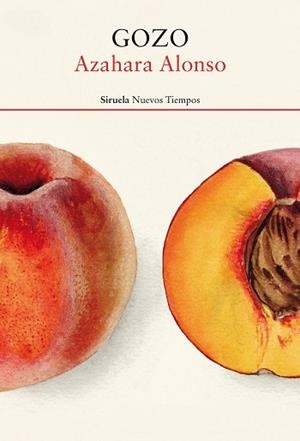 GOZO | 9788419419798 | ALONSO,AZAHARA | Llibreria Geli - Llibreria Online de Girona - Comprar llibres en català i castellà