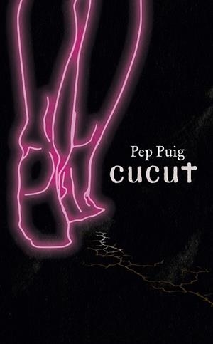CUCUT | 9788424674977 | PUIG PONSA,PEP | Libreria Geli - Librería Online de Girona - Comprar libros en catalán y castellano