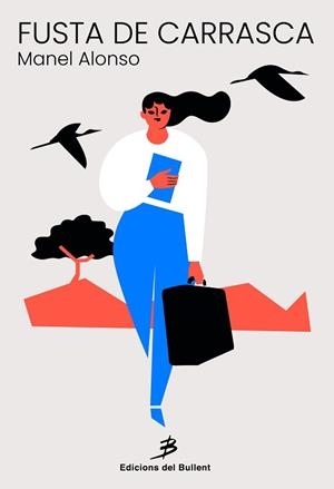 FUSTA DE CARRASCA | 9788499042633 | ALONSO CATALÀ,MANEL | Libreria Geli - Librería Online de Girona - Comprar libros en catalán y castellano