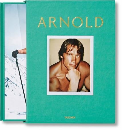 ARNOLD (EDICIÓN EN INGLÉS) | 9783836542692 | HANSON,DIAN | Llibreria Geli - Llibreria Online de Girona - Comprar llibres en català i castellà