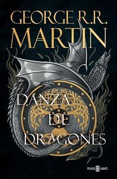DANZA DE DRAGONES (CANCIÓN DE HIELO Y FUEGO 5) | 9788401032462 | MARTIN, GEORGE R.R. | Libreria Geli - Librería Online de Girona - Comprar libros en catalán y castellano