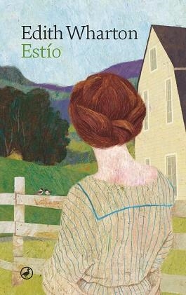 ESTÍO | 9788418800771 | WHARTON,EDITH | Libreria Geli - Librería Online de Girona - Comprar libros en catalán y castellano