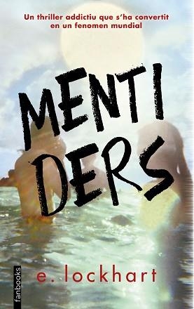 MENTIDERS | 9788419150677 | LOCKHART,ELISABETH | Libreria Geli - Librería Online de Girona - Comprar libros en catalán y castellano