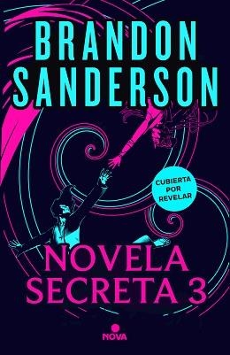 YUMI Y EL PINTOR DE PESADILLAS (NOVELA SECRETA 3) | 9788419260024 | SANDERSON,BRANDON | Libreria Geli - Librería Online de Girona - Comprar libros en catalán y castellano