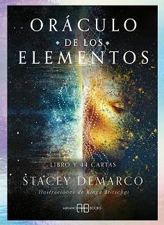 ORÁCULO DE LOS ELEMENTOS | 9788417851910 | DEMARCO,STACEY | Libreria Geli - Librería Online de Girona - Comprar libros en catalán y castellano