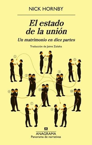 EL ESTADO DE LA UNIÓN | 9788433906274 | HORNBY,NICK | Llibreria Geli - Llibreria Online de Girona - Comprar llibres en català i castellà