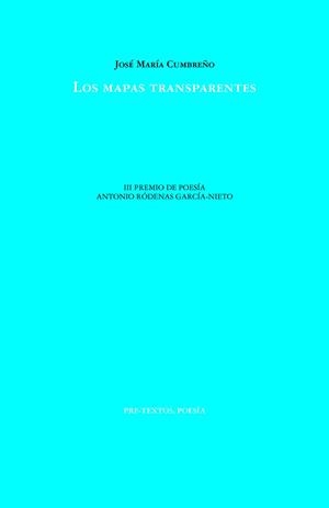 LOS MAPAS TRANSPARENTES | 9788419633330 | CUMBREÑO,JOSÉ MARÍA | Llibreria Geli - Llibreria Online de Girona - Comprar llibres en català i castellà