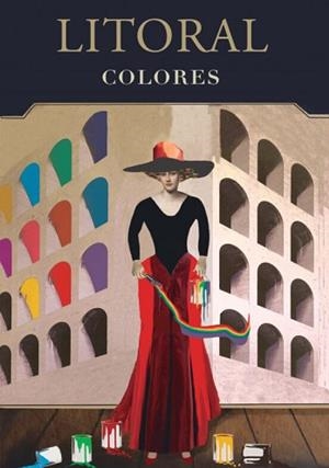 COLORES | 9788412616811 |   | Llibreria Geli - Llibreria Online de Girona - Comprar llibres en català i castellà