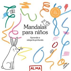 MANDALAS PARA NIÑOS (EDICIÓN 2023) | 9788419599223 | Libreria Geli - Librería Online de Girona - Comprar libros en catalán y castellano