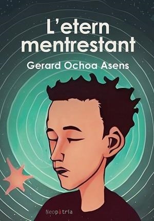 L'ETERN MENTRESTANT | 9788419821102 | OCHOA ASENS,GERARD | Libreria Geli - Librería Online de Girona - Comprar libros en catalán y castellano