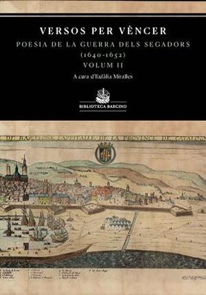 VERSOS PER VÈNCER-2 | 9788472269231 |   | Llibreria Geli - Llibreria Online de Girona - Comprar llibres en català i castellà
