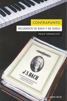 CONTRAPUNTO | 9788412577785 | KENNICOTT,PHILIP | Llibreria Geli - Llibreria Online de Girona - Comprar llibres en català i castellà