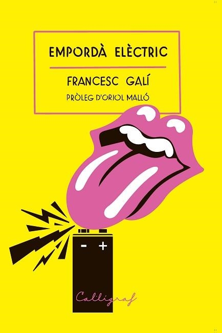EMPORDÀ ELÈCTRIC | 9788412674484 | GALÍ I BOHERA,FRANCESC | Libreria Geli - Librería Online de Girona - Comprar libros en catalán y castellano